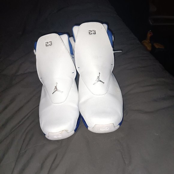 Jumpman - Picture 4 of 4